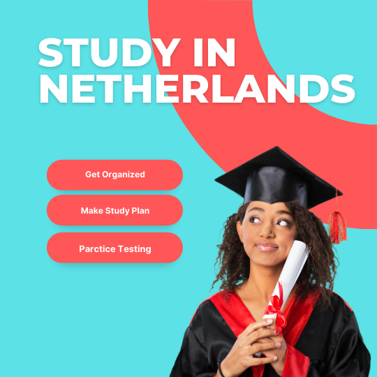 Study in Netherlands