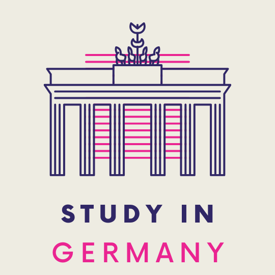 Study in Germany