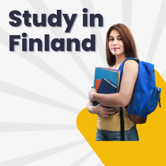 Study in Finland