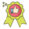Satisfaction Guarantee