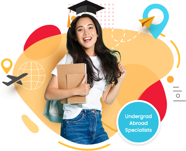 Study Abroad Services